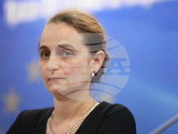 Евроклуб при Българската търговско-промишлена палата - среща