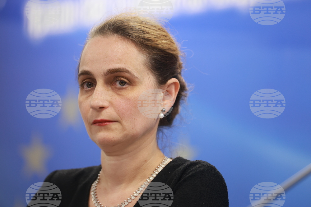 Направеното през следващите 5 г. ще предопредели бъдещето на Европа за идните десетилетия, каза Йорданка Чобанова, ръководител на Представителството на ЕК в България