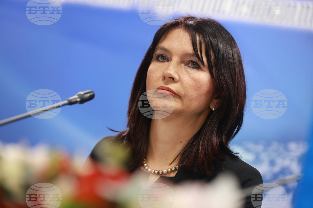 Полското председателство на ЕС ще бъде насочено към сигурността, каза полският дипломат Анна Янишевска-Фрачек 