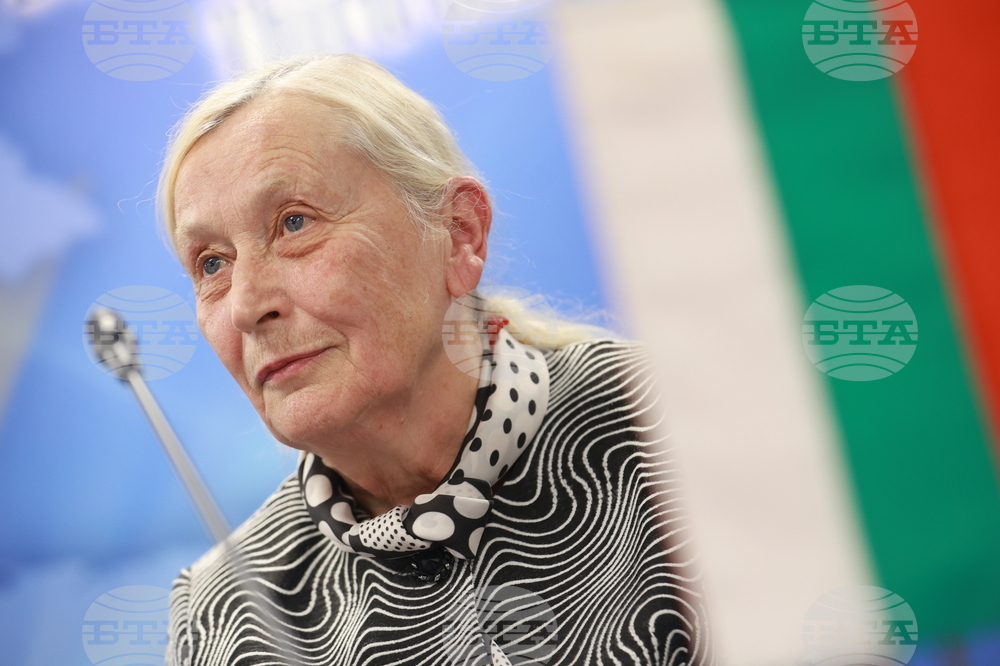 Евроклуб при Българската търговско-промишлена палата - среща