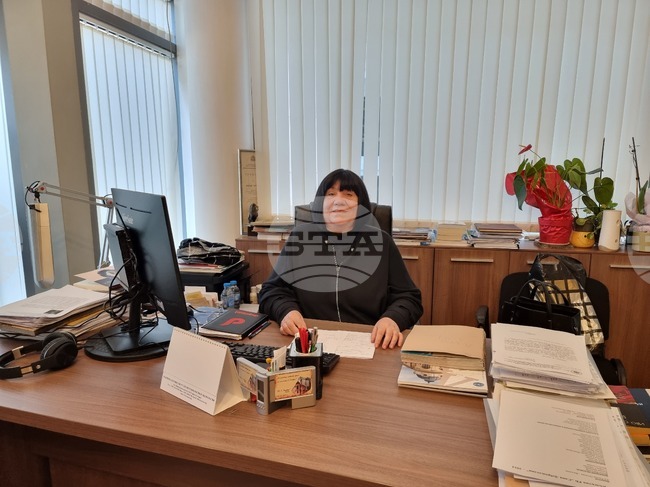 ЛИК е списание, което винаги се е радвало на голям читателски интерес, каза директорът на сливенската регионална библиотека д-р Росица Петрова