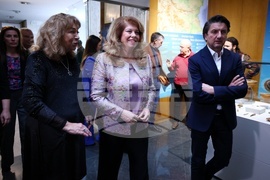 НИМ - „Древни находки. Нови открития. Археологически сезон 2024” - изложба