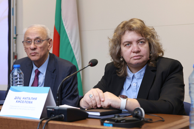 Parliament Hosts Conference on Eliminating HPV Cancer