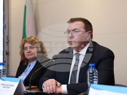 Снимка: Пресцентър Народно събрание