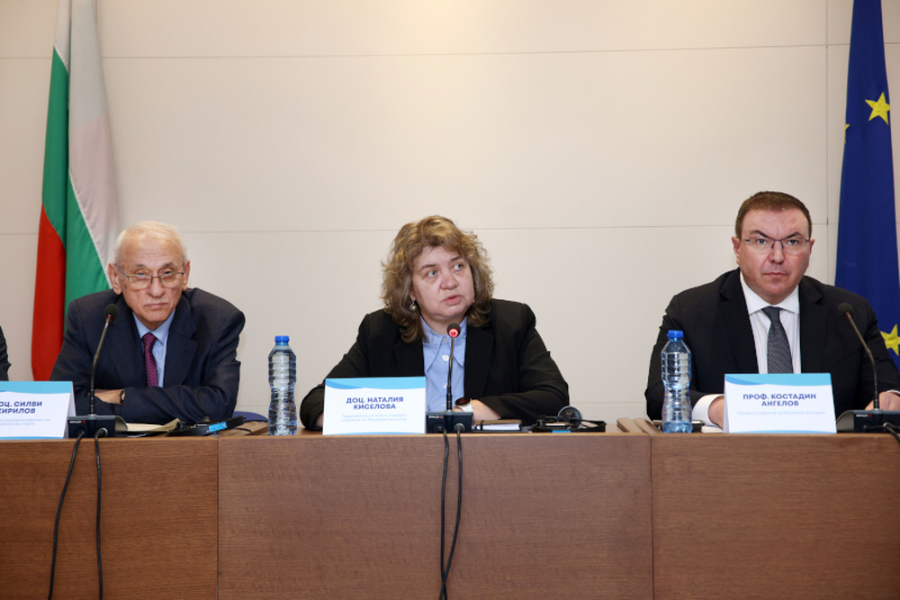 Наталия Киселова: Липсата на скрининг за откриване, диагностициране и ранно лечение на социалнозначими заболявания е следващото голямо предизвикателство пред системата на здравеопазване в България