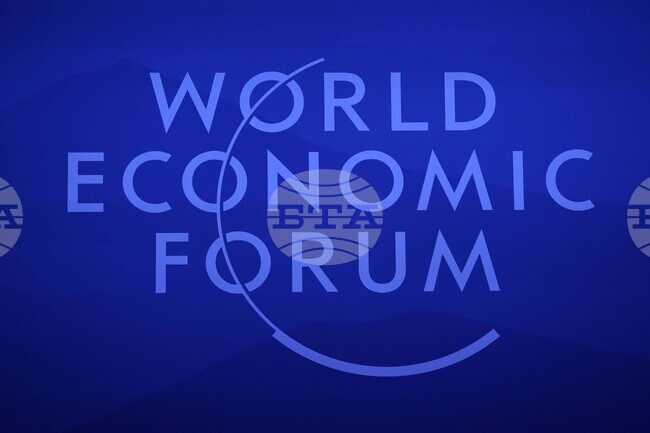 “Грийнпийс” разкритикува пътуванията с частни самолети до Давос за годишната среща на Световния икономически форум