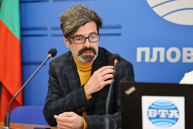 Изданието на БТА винаги е било образец, каза журналистът от Пловдив Владислав Севов