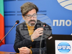 Национален пресклуб на БТА Пловдив - „ЛИК на 60 години” - нов брой - представяне