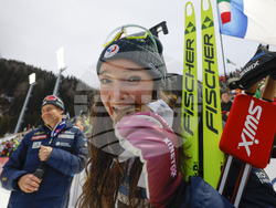 Italy Biathlon World Cup