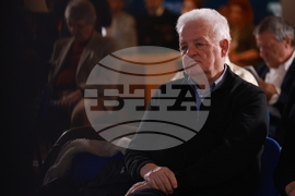 БТА - „ЛИК на 60 години” - нов брой - представяне