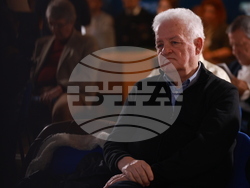 БТА - „ЛИК на 60 години” - нов брой - представяне