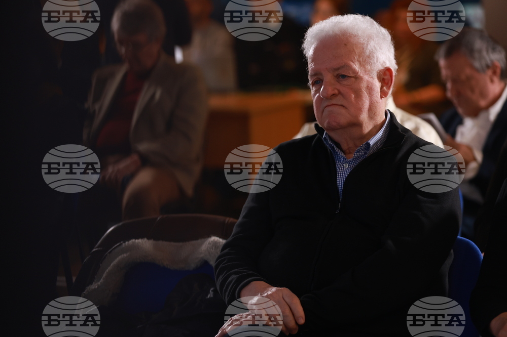 БТА - „ЛИК на 60 години” - нов брой - представяне