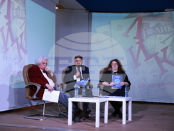 БТА - „ЛИК на 60 години” - нов брой - представяне