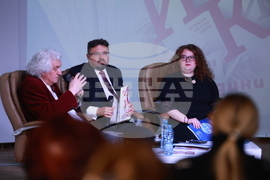 БТА - „ЛИК на 60 години” - нов брой - представяне