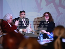 БТА - „ЛИК на 60 години” - нов брой - представяне