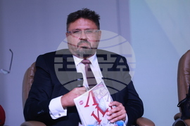 БТА - „ЛИК на 60 години” - нов брой - представяне