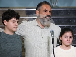 Летище София - моряци - Георг Георгиев - Елена Йончева - брифинг