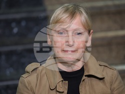 Летище София - моряци - Георг Георгиев - Елена Йончева - брифинг