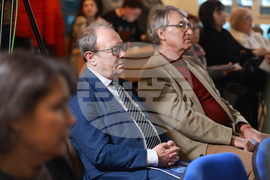 БТА - „ЛИК на 60 години” - нов брой - представяне