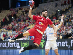 Handball Men's Worlds