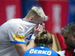 Handball Men's Worlds