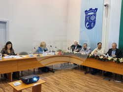 Каварна - Общински съвет - заседание