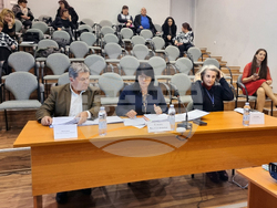 Каварна - Общински съвет - заседание