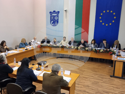 Каварна - Общински съвет - заседание