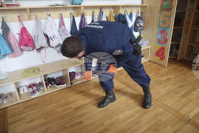 МТИ: Четирима арестувани в рамките на съвместна унгарско-румънска операция срещу киберпрестъпността