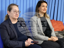 Национален пресклуб на БТА Варна - „ЛИК на 60 години” - нов брой - представяне