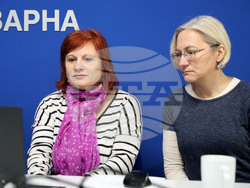 Национален пресклуб на БТА Варна - „ЛИК на 60 години” - нов брой - представяне