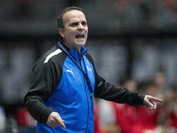Handball Men's Worlds