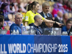 Handball Men's Worlds