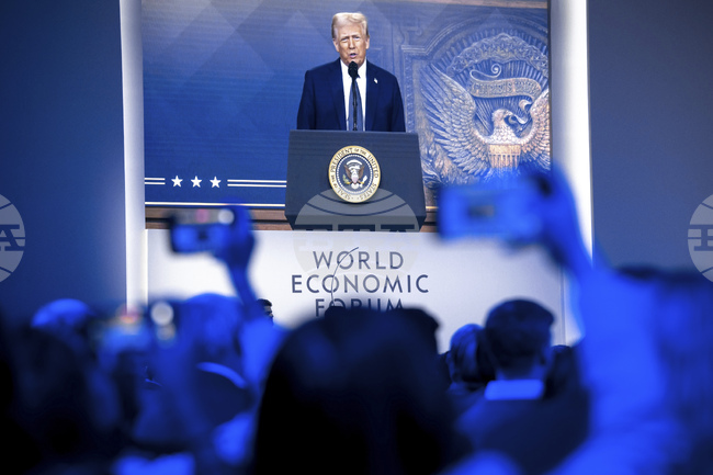 Близо 65 световни лидери ще участват в тазгодишната среща на Световния икономически форум в Давос 