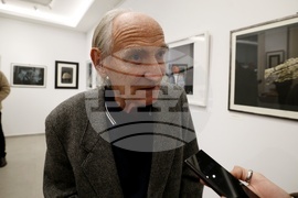 Галерия „Вежди” (Vejdi) - Иван Нинов - изложба