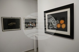 Галерия „Вежди” (Vejdi) - Иван Нинов - изложба