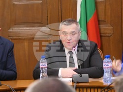 Снимка: Министерството на земеделието и храните