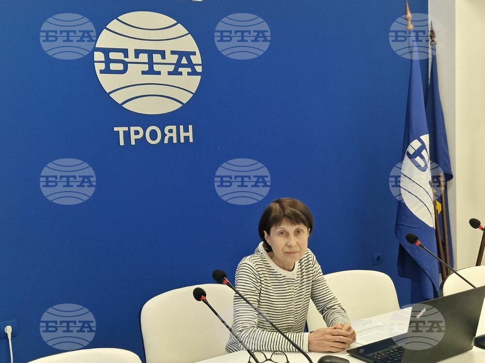 При този поток от всякаква информация, изданието на БТА е един добър и необходим куратор, каза редакторът на "Троянски глас" Румяна Моканова