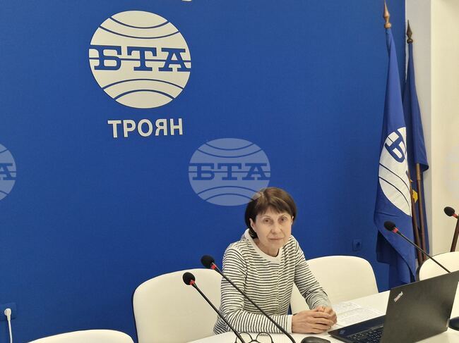 При този поток от всякаква информация, изданието на БТА е един добър и необходим куратор, каза редакторът на "Троянски глас" Румяна Моканова