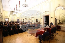 Kнига - „Царска България (1879–1946)“ - представяне