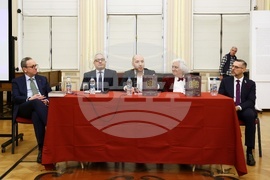 Kнига - „Царска България (1879–1946)“ - представяне