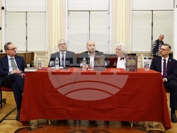 Kнига - „Царска България (1879–1946)“ - представяне