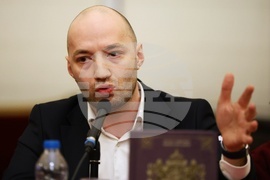 Kнига - „Царска България (1879–1946)“ - представяне