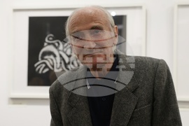 Галерия „Вежди” (Vejdi) - Иван Нинов - изложба