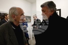 Галерия „Вежди” (Vejdi) - Иван Нинов - изложба