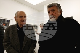 Галерия „Вежди” (Vejdi) - Иван Нинов - изложба