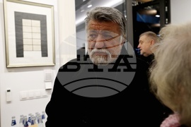 Галерия „Вежди” (Vejdi) - Иван Нинов - изложба