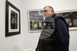 Галерия „Вежди” (Vejdi) - Иван Нинов - изложба