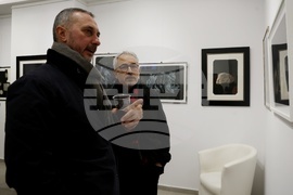 Галерия „Вежди” (Vejdi) - Иван Нинов - изложба