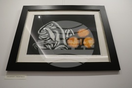 Галерия „Вежди” (Vejdi) - Иван Нинов - изложба